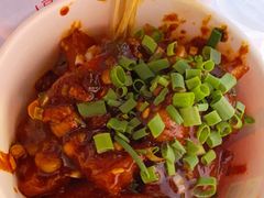 -周签签锅巴土豆(建设路总店)