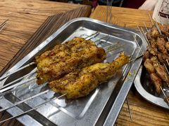 -清真·马峰烤肉(小学习北巷店)