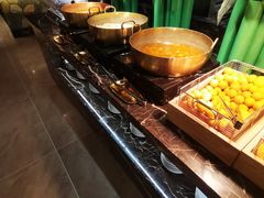 -汉丽斯巴西烤肉自助(市南店)