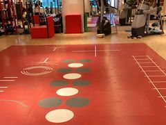 -北京嘉里健身·Kerry Sports(北京嘉里大酒店)