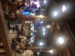 -Naughty Nuri’s Phuket