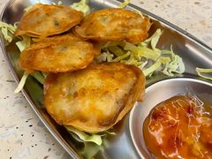 -白仁仔· 活烤海鲜 宵夜(豫园店)