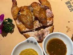 -芸南道·过桥米线(昆明老街旗舰店)