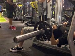 -GMJ·24H健身房(北外滩店)