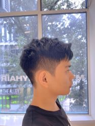 -MY HAIR ARDOR