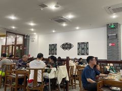 -盈田盈粥庄(博山东路店)