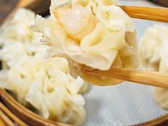 -晓友烧麦(光华村店)