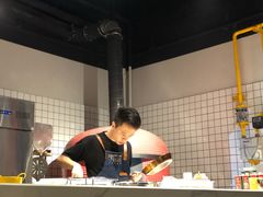 -Primo·丽莫意大利窑烤披萨