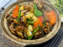 -贞姨美食·老字号海鲜大排档