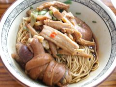 -友琴面馆(东白溪公寓店)