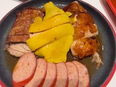-龍记香港茶餐厅(久光百货店)