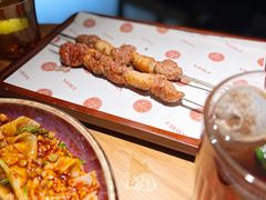 -纳鲁孜·新疆特色餐厅(上海悦荟广场店)