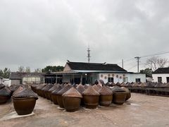 -苏州市吴中区光福窑上花果蜜饯厂