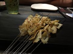 -冰城小镇音乐串吧·聚会餐厅(百子湾店)