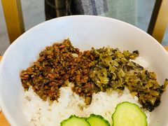 -朵朵开素食餐厅(后宰门街店)