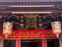 -莆田湄洲妈祖祖庙