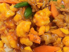-清真利德顺小老饭庄(复兴路店)
