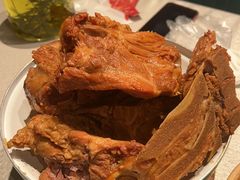 -董家大院·京味家常菜(朝丰家园店)