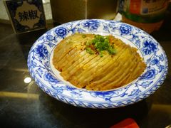 -晋美大掌柜(新建路店)