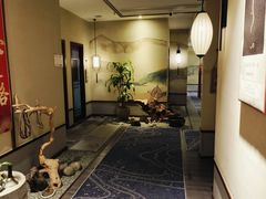 -鼎族怡华·指压·经络·疗愈SPA(紫荆店)