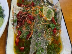 -龙姐私房菜(和顺古镇店)