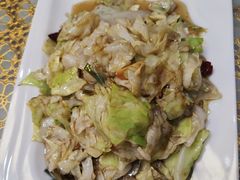 -芳芳餐厅(白沙路店)