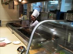 -比亚森自助烤肉料理(裕华店)