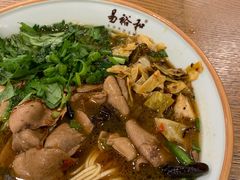 腰花-易裕和·长沙米粉(友谊路店)