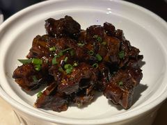 -绿茶餐厅(乐峰广场店)