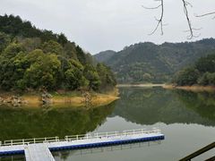 -千岛湖龙川湾