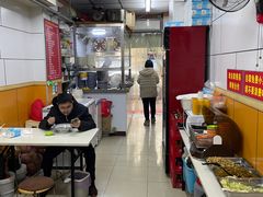 -面婆婆东台鱼汤面(湛江路店)