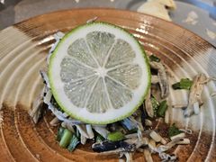 -半山腰·云南菜(侨福芳草地店)