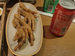 -李百蟹·江南蟹黄面·河景餐厅(夫子庙总店)