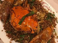 -桥底辣蟹(谢斐道店)