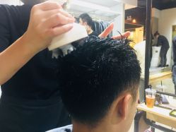 -东瀛造型