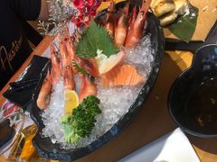 -清水日本料理铁板烧(学府路店)