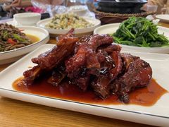 -食光慢宴·安吉土菜馆