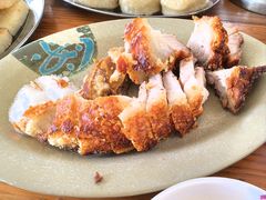 -洲心明记烧肉大粥(总店)