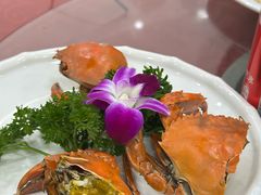 -琼江海鲜店(新民街店)