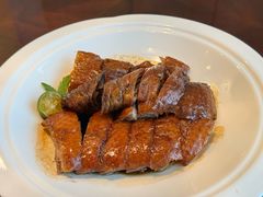 -珠海瑞吉酒店·宴庭中餐厅