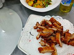 -杨记海鲜楼(三门黑金冠店)