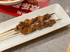 -大师兄·手工面·西北菜(美的悦然广场店)