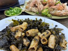 -贞姨美食·老字号海鲜大排档