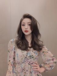 -Rise Hair上升造型