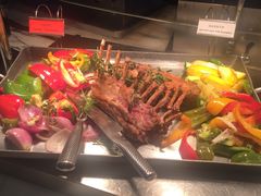 -洲际酒店·地平线全日餐厅HORIZON CAFÉ