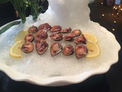 -宁波汉通海鲜大酒店(江湾店)