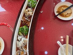 -韩记海鲜饺子(隆仁世家店)