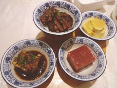 -四季小馆·地道北京小吃(广百店)