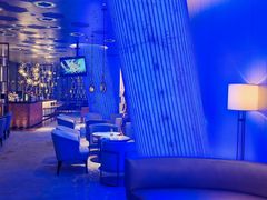 -于家堡洲际酒店·堡子里酒廊