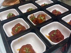 -汇贤府·李氏鲁菜(五棵松店)